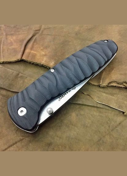 Нож черный G6252 - BK Ganzo (317306876)