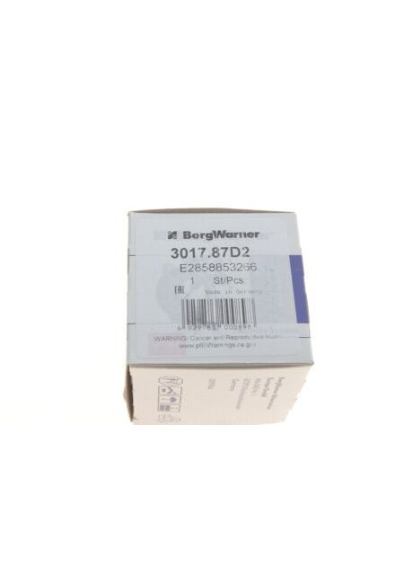 Термостат DAEWOO LANOS, CHEVROLET LACETTI, CHEVROLET AVEO (пр-во) 3017.87D2 Wahler (366120164)