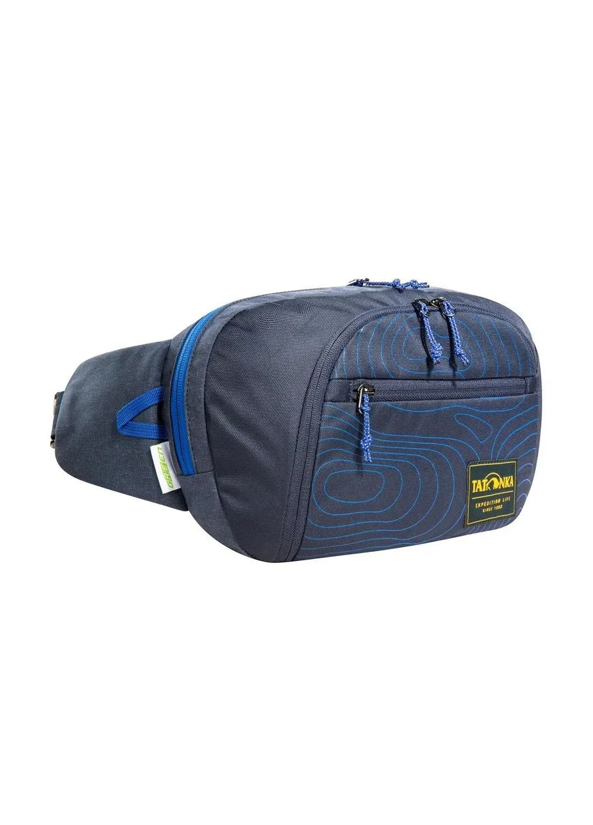 Сумка-рюкзак Hip Sling Pack, Navy Curve Tatonka (334672286)
