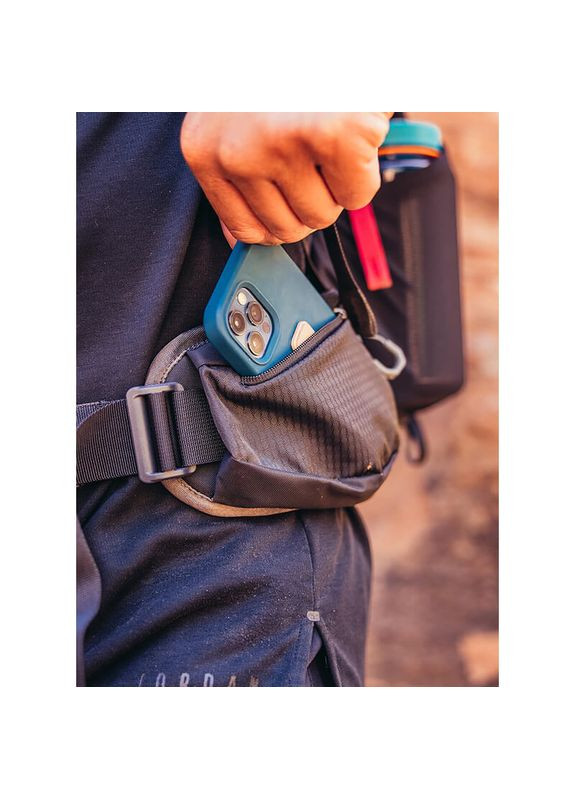 Туристический рюкзак Zulu 24 LT RC Volcanic Black (149322/0662) Gregory (324611867)