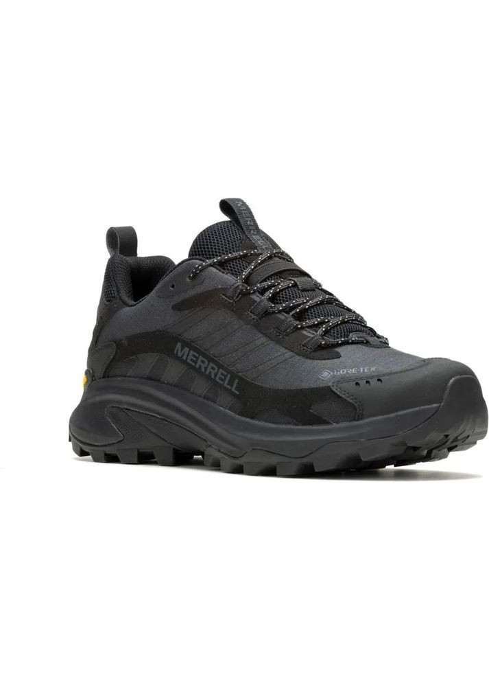 Кроссовки Moab Speed 2 GTX Mns Серый Merrell (366420662)