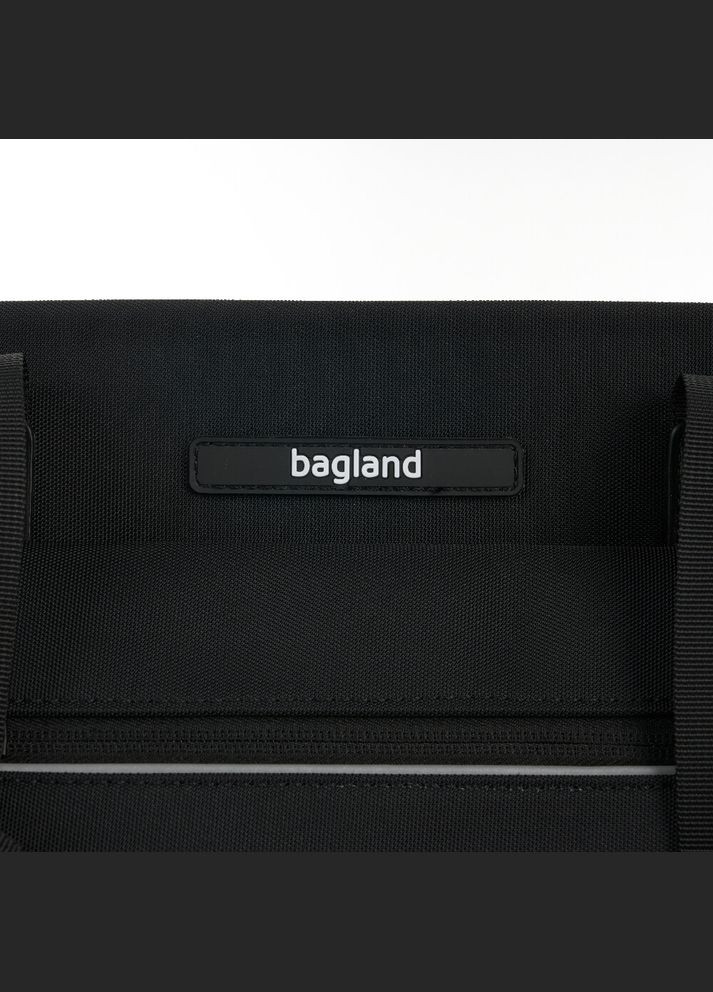 Сумка Ravenna 28х33 см Черный ('1140321759') Bagland (327399356)