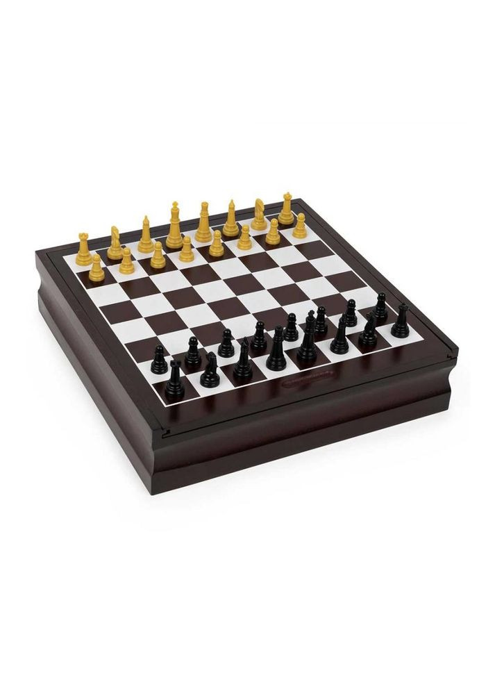 Набор из 10 классических игр () Spin Master SM98376/6065366 (328448299)