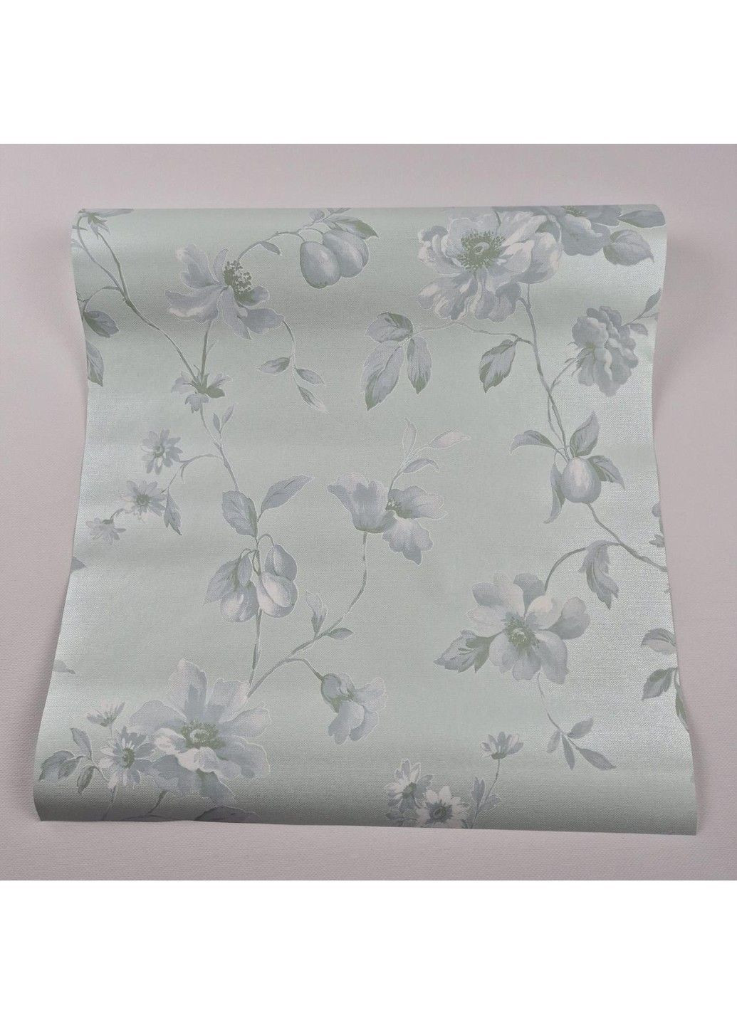 Шпалери вінілові 10 × 0.53 м 53767, для вітальні, спальні, кухні, коридору MARBURG (368895625)