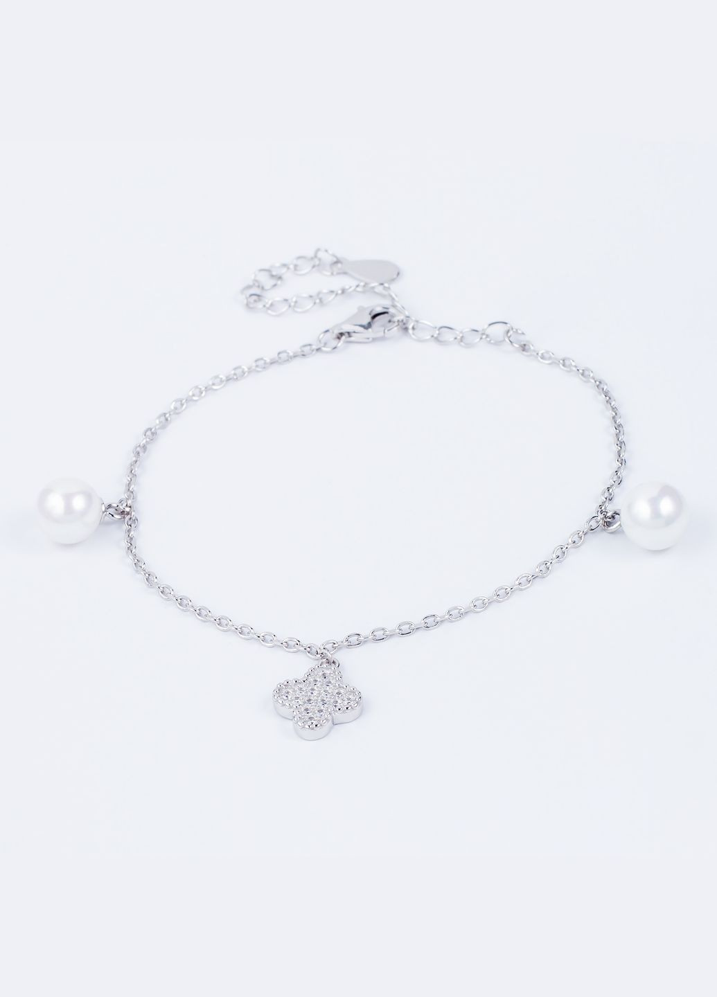 Браслет Срібна мрія (340562448)