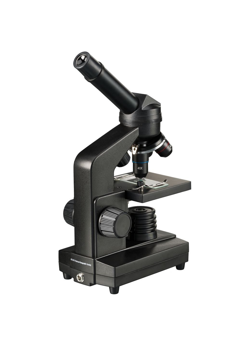 Мікроскоп 40x-1280x з адаптером до смартфону (9039001) National Geographic (346532330)