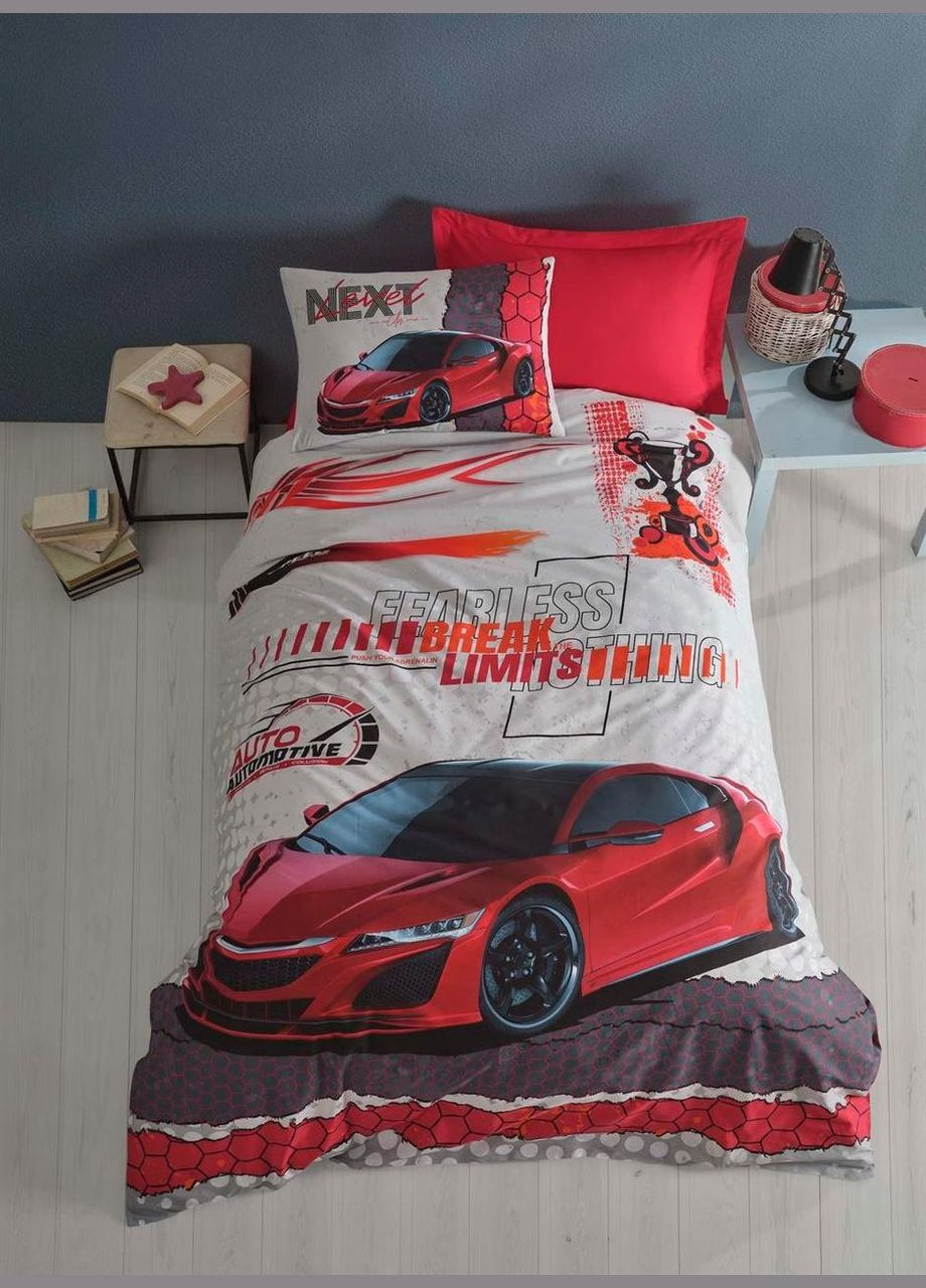 Постільна білизна 3D Digital Creaforse 160 х 220 см Spark Rufina Altinbasak (318381679)