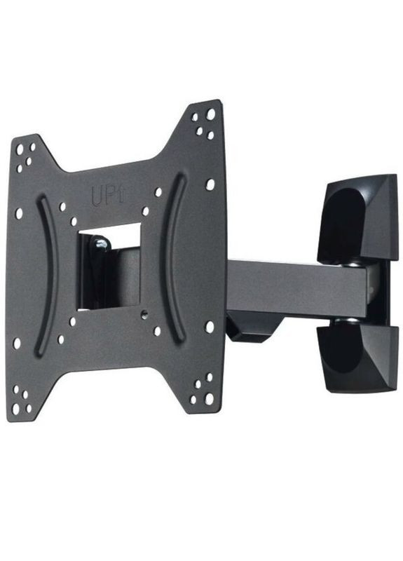 Крепление ТВ поворотное TV-WB, AR-1, 19-48", Hama (360422785)