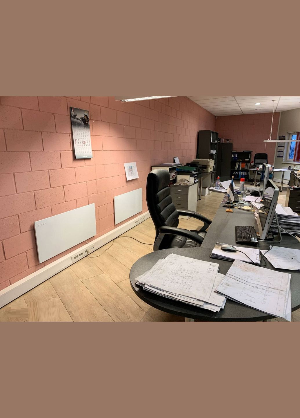 Металокерамічний нагрівач UDEN-500D "універсал" UDEN-S (307824626)