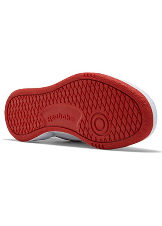 Кольорові чоловічі кеди Reebok