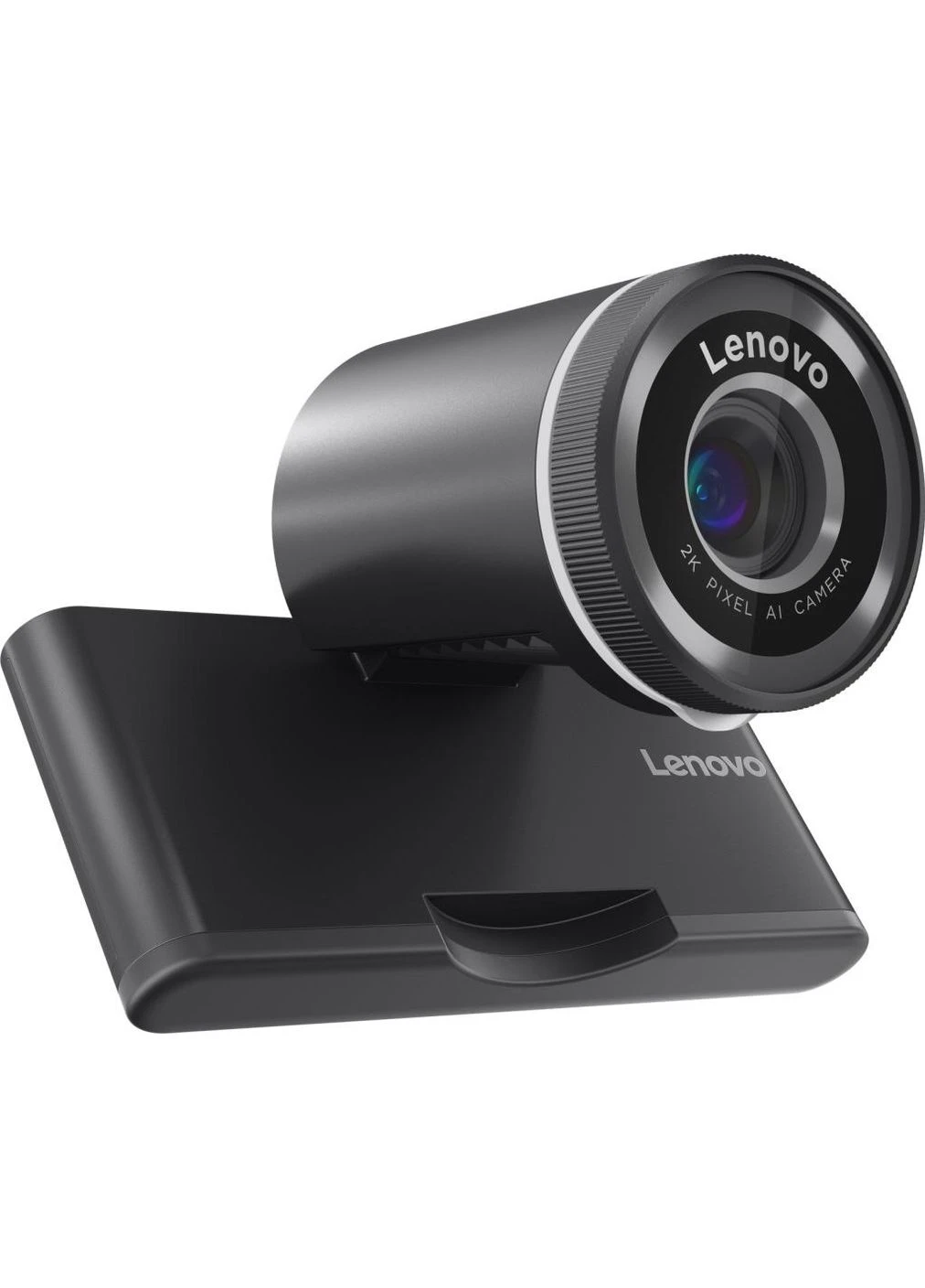 Веб-камера QHD Black (4XC1Q25245) Lenovo (391469283)