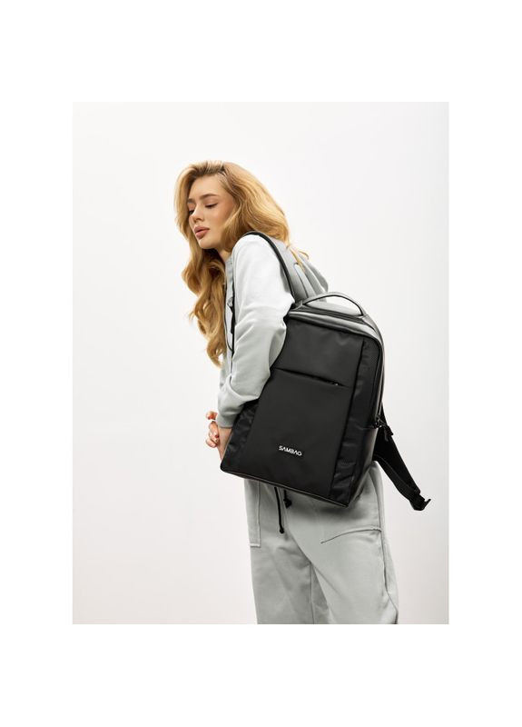 Жіночий рюкзак Zard Х комбінований Sambag (372861303)