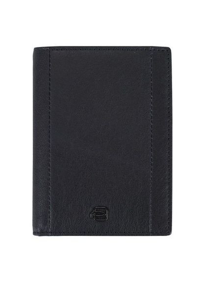 Портмоне Brief PU1393BRR_BLU Piquadro (319663072)
