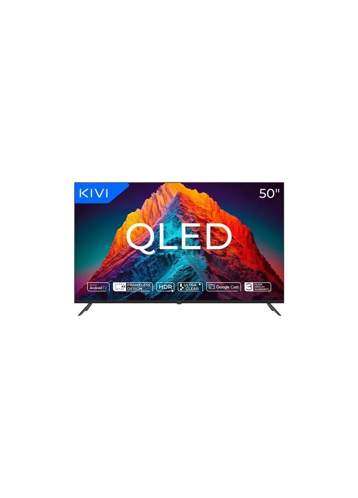 Телевизор 50U770QB KIVI (390396652)