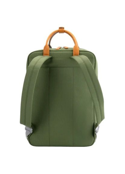 Рюкзак для ноутбука 15.6" CityLife TC14 green, 14л (TC14-124GN) Tavialo 15.6&quot; CityLife TC14 green, 14л (366697483)