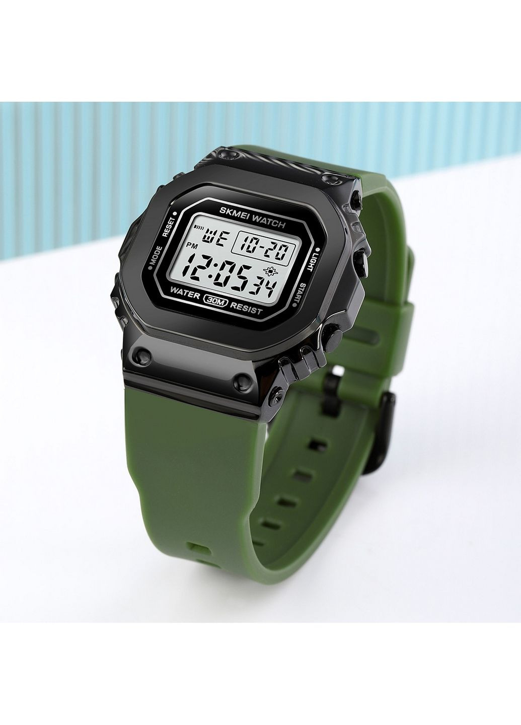 Наручные часы мужские Skmei (369921233)