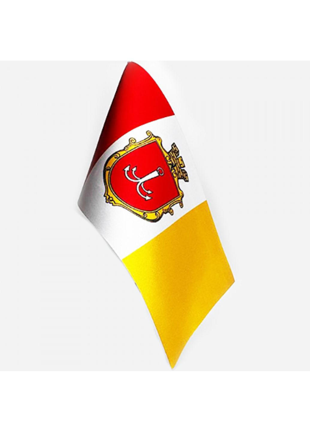 Флажок города Одесса (без держателя) Dobroznak (365246770)