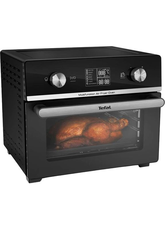 Мультипечь FW606810 Tefal (319336536)