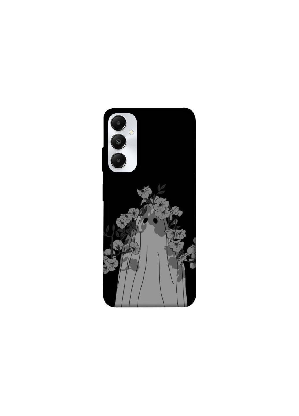 Чехол на Samsung Galaxy A05s Cute Halloween Frontalka (363902932)