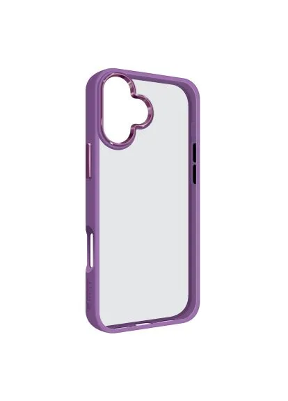 Чохол до мобільного телефона (ARM78754) ArmorStandart UNIT2 Apple iPhone 16 Plus Violet (380234975)