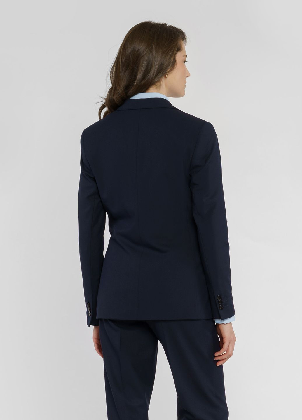 Жакет жіночий синій Arber Grace (302241287)