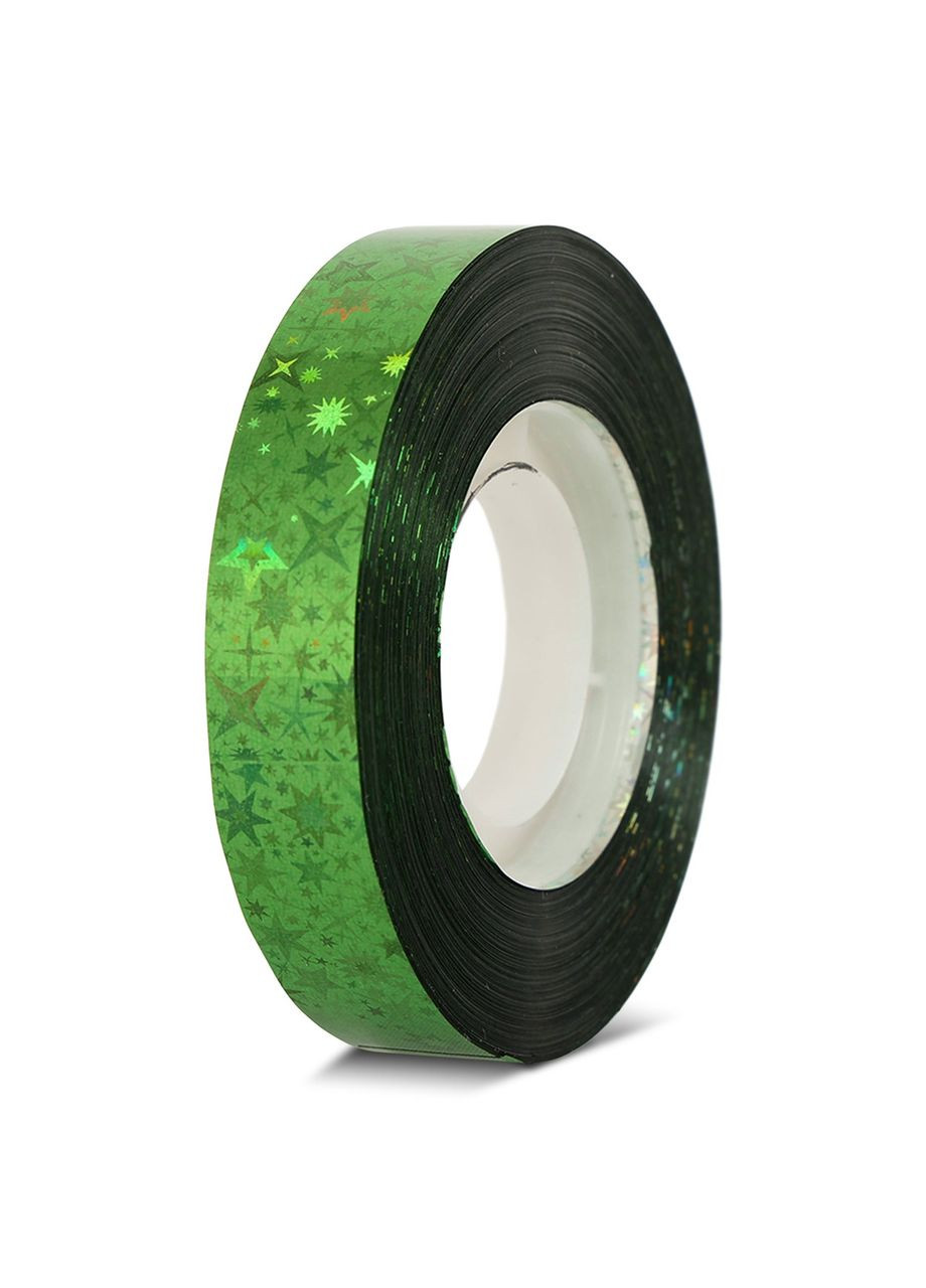 Обмотка-скотч для обруча и булав художественной гимнастики Звезда C-0564 (12шт, р-р 50м*1,2см) SP-Sport (370139936)