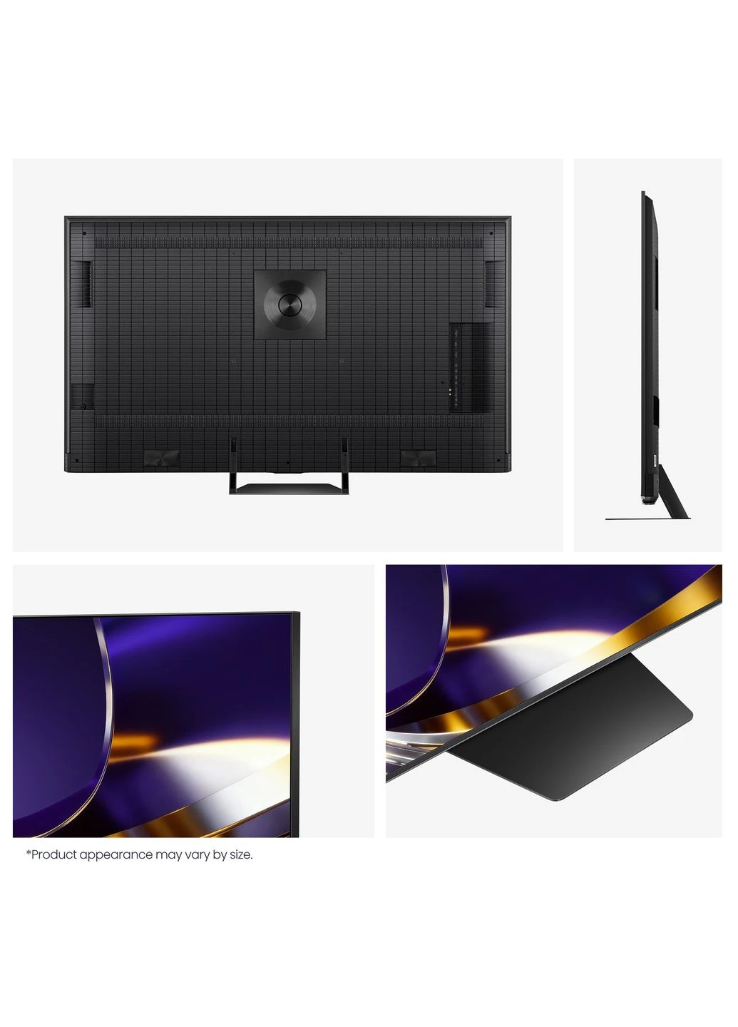 Телевизор HISENSE 75U7S PRO 75" 4K UHD QLED Mini-LED Smart TV VIDAA U9.5 No Brand (395661436)