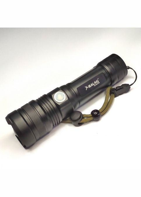 Ручний акумуляторний ліхтар BL-P512-P50 Bailong (323486085)