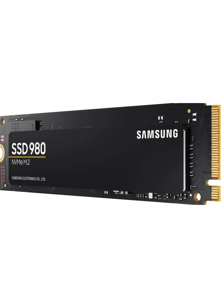 SSD накопитель 980 500GB M.2 PCIe 3.0 x4 V-NAND 3bit MLC (MZ-V8V500BW) Samsung (397634940)