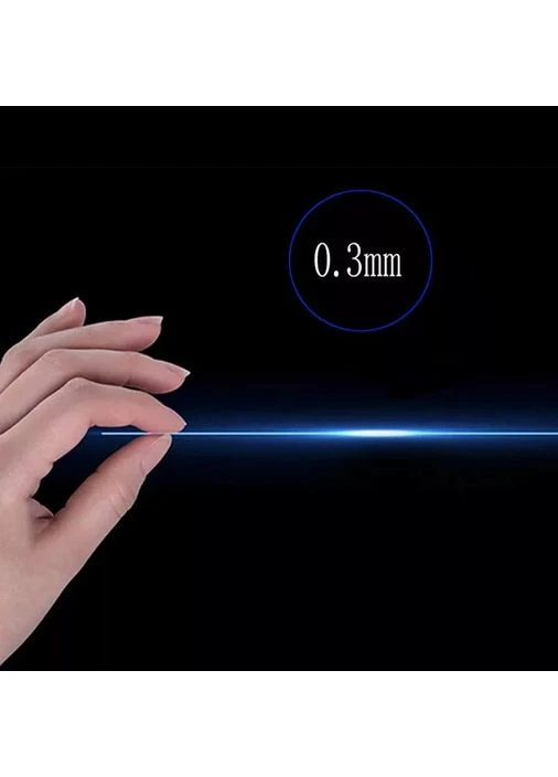Загартоване захисне скло на BV8900 / Прозоре Blackview (374096726)