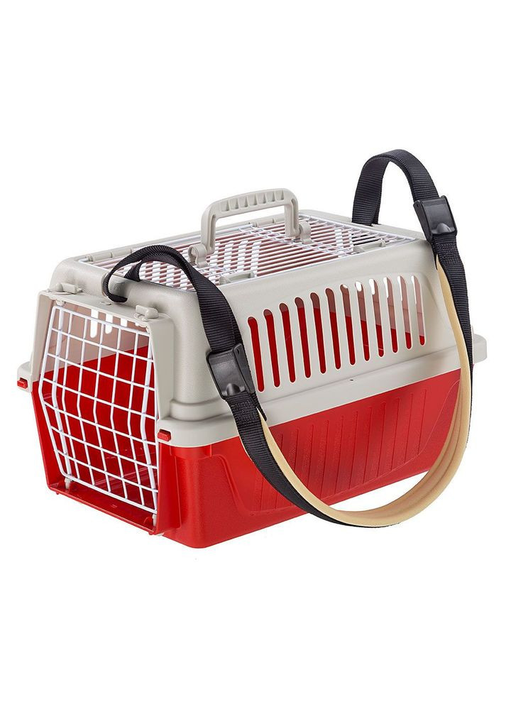 Контейнер переноска для собак и кошек Atlas 5 Open (Ферпласт Атлас 5 Оупен) Ferplast (297511392)