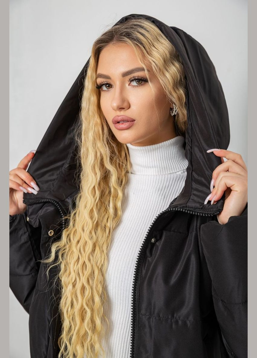 Пуховик жіночий зимовий,, 243R8810 Ager (317430932}