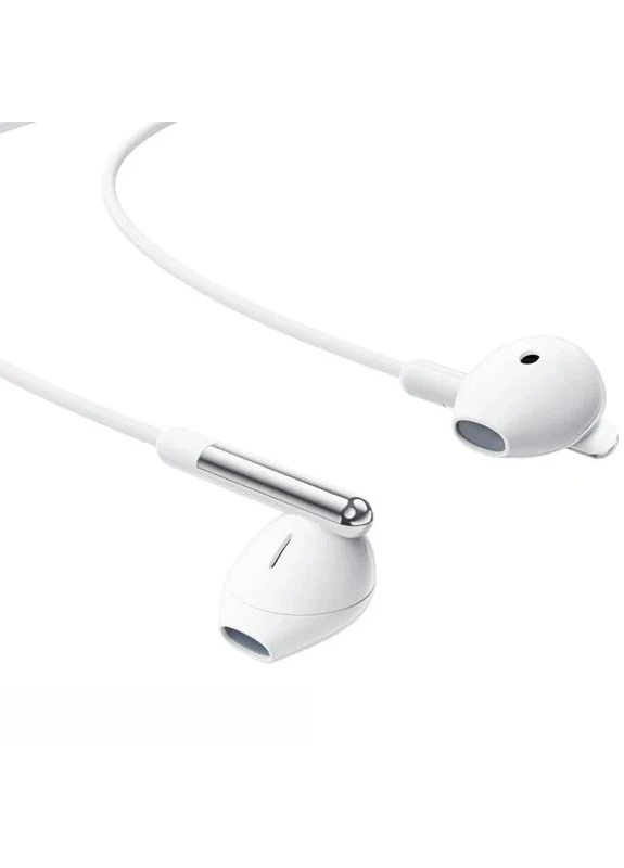Навушники Acefast провідні USB-C 1.2 м ABS-пластик, алюмінієвий сплав No Brand L3 (402069128)