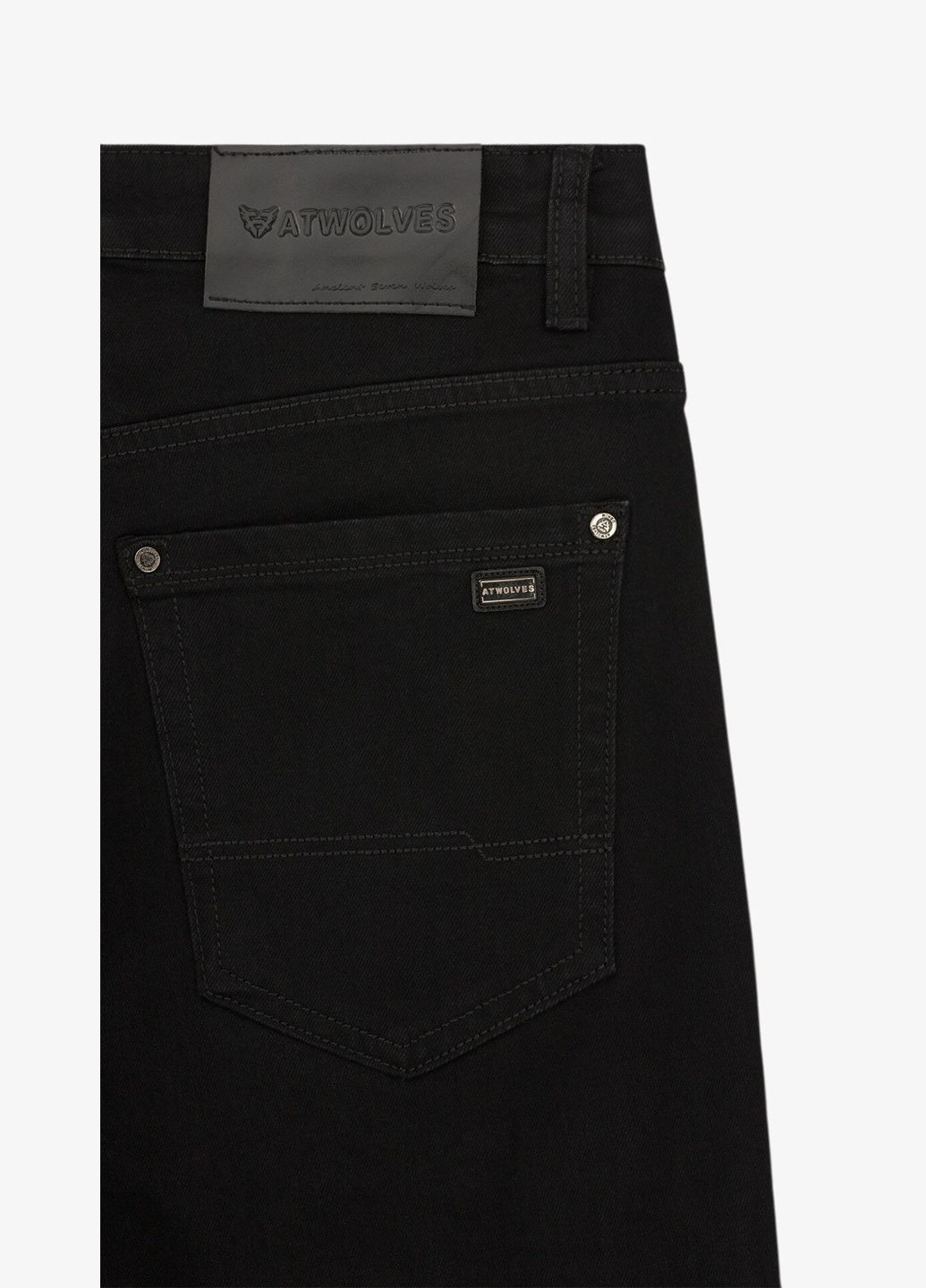 Джинси чоловічі 6939 shop (2000999235610) No Brand Regular Fit (362902836)