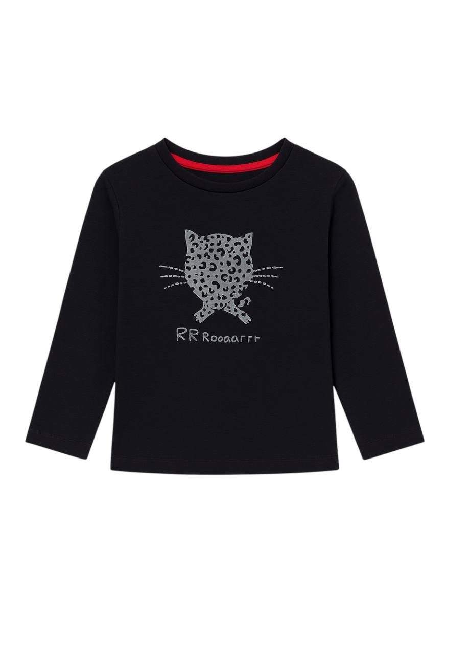 Кофта Черный Kimbaloo (338258684)