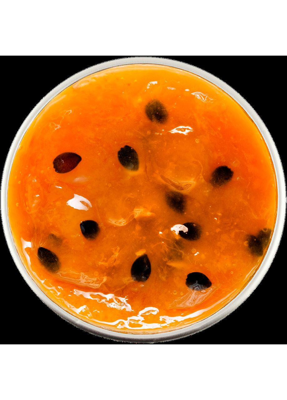 Персик-маракуйя джем з низьким вмістом цукру YAGODAR (309003957)