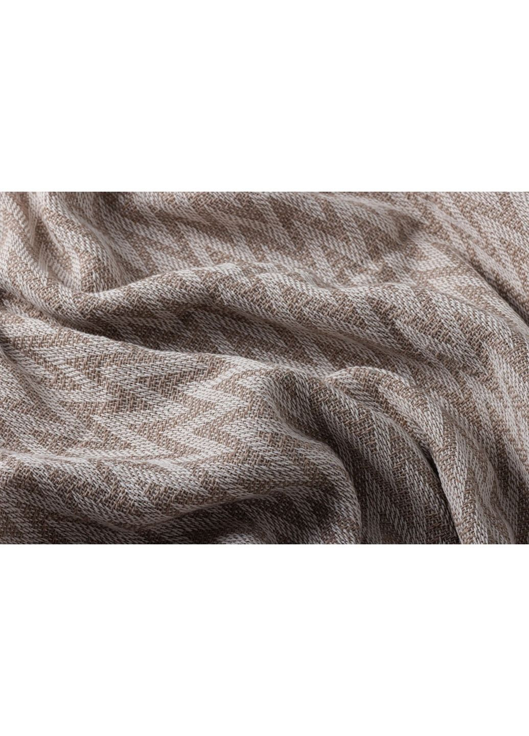 Плед Electro, 170х210см HYGG (368830730)