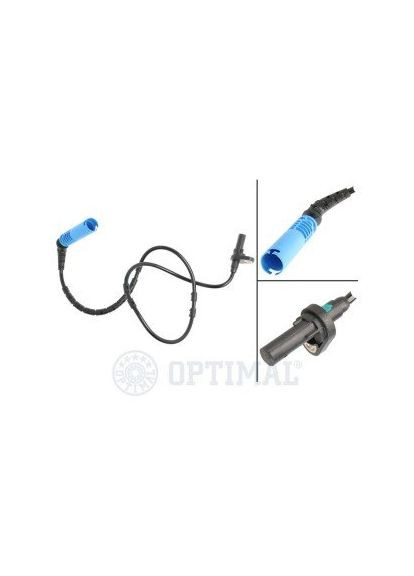 Датчик числа оборотов Optimal (366162061)