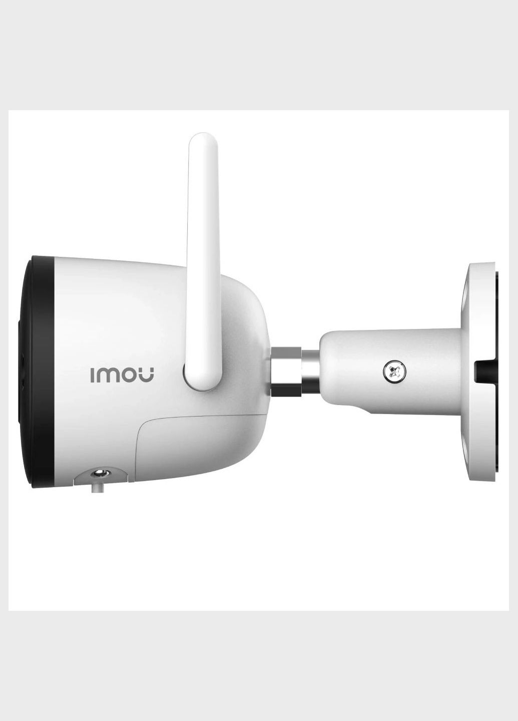 5MP H.265 Wi-F Bullet 2E 5MP (IPC-K3DP-5H0WF) 2.8мм IMOU (337115125)