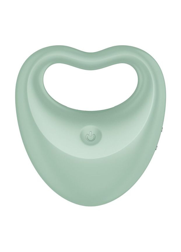 Вибратор на палец и эрекционное кольцо 2в1 Perfect Pair 3 Satisfyer (366875910)