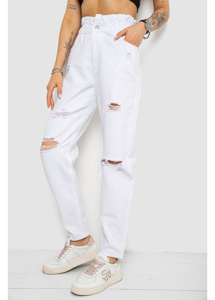 Джинсы женские,, 182R1601-1 Andi - (333934898)