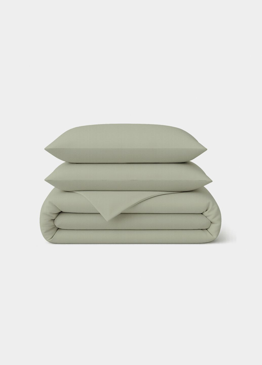 Комплект постільної білизни Двоспальний 180х215 см полісатин Lelit (331788331)