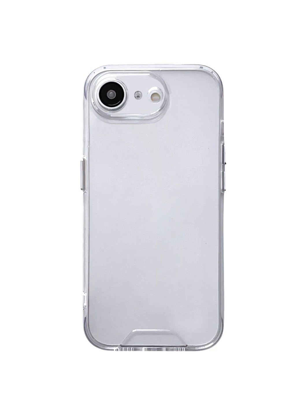 Чехол TPU Space Case transparent для Apple iPhone 16e (6.1") Epik (389595374)