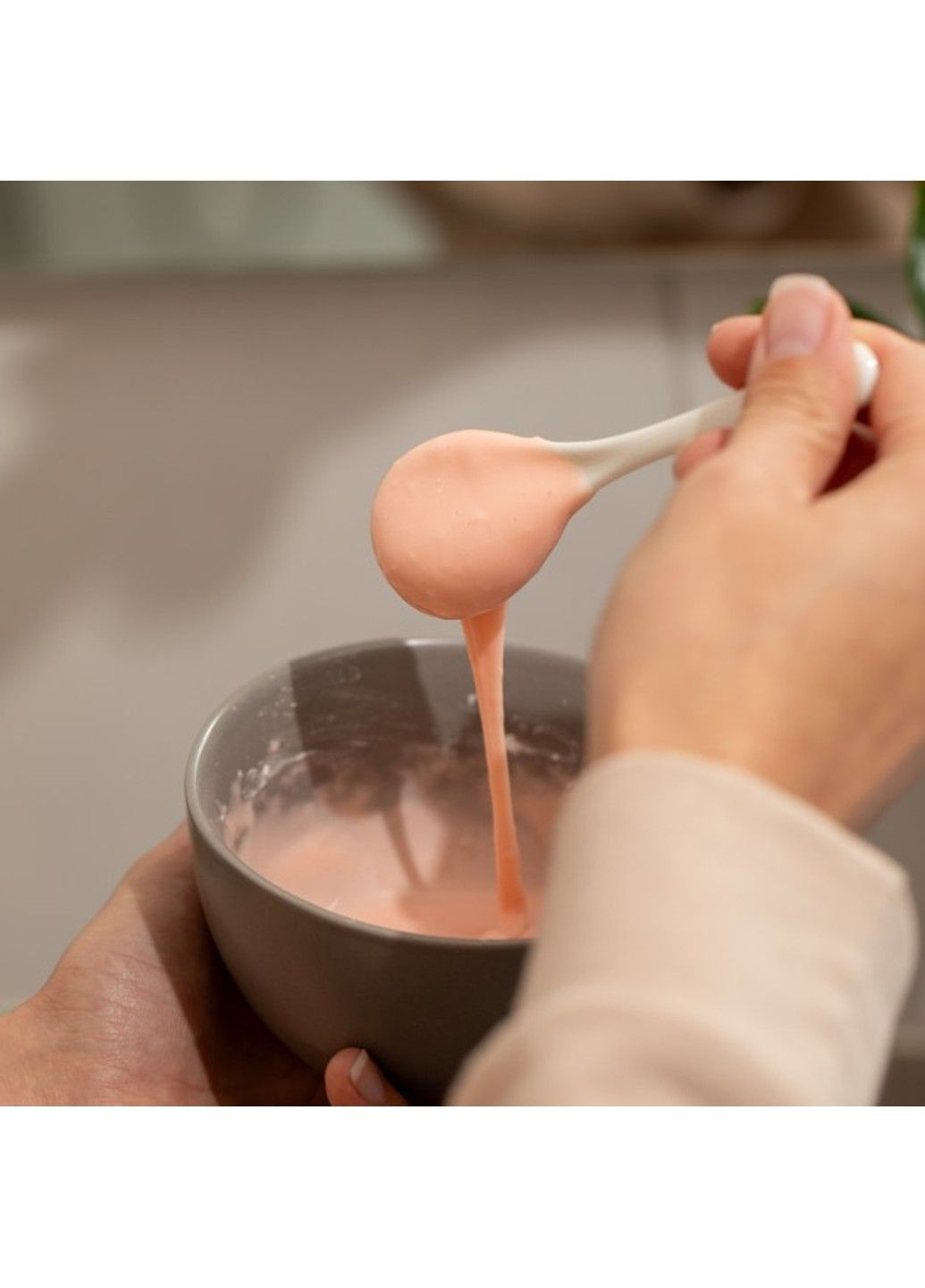 Альгинатная маска тонизация и омоложение 20 г Sue (320926297)