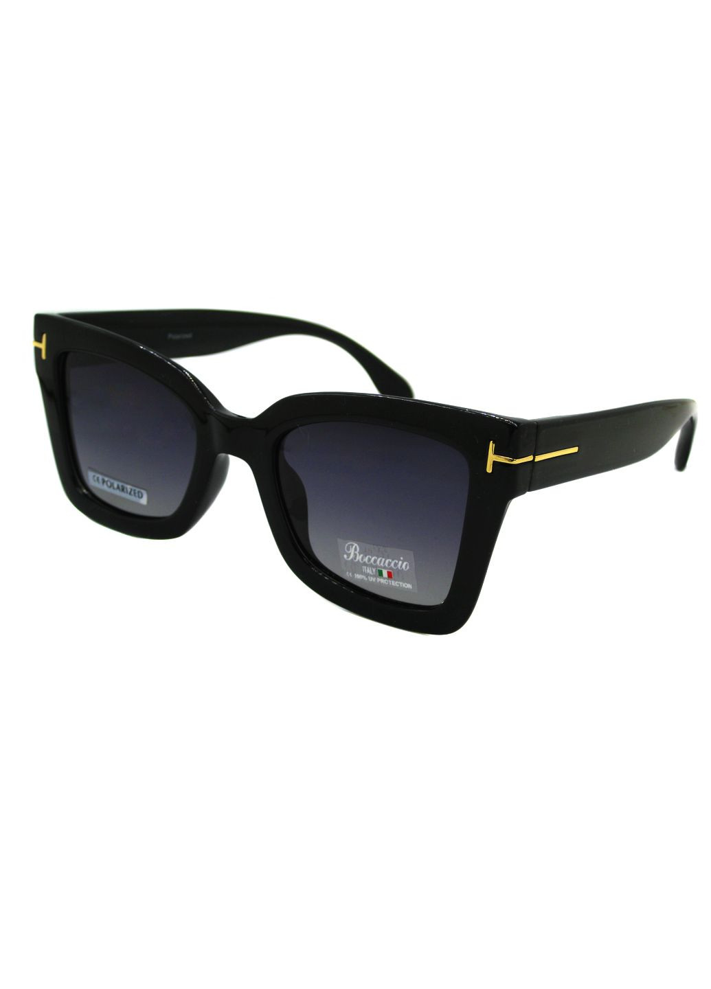 Солнцезащитные очки Boccaccio bcplk2712 (284105726)