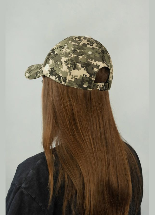 Бейсболка Pinwheel Braxton (323000198)