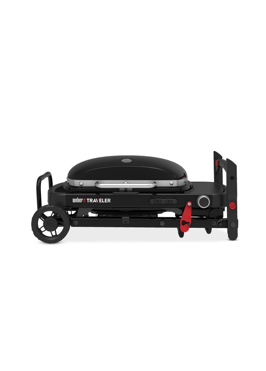Газовый гриль Traveler Compact (A014426) Weber (315937745)