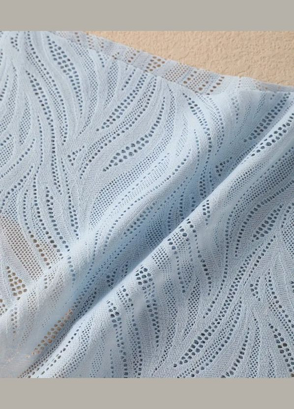 Жіночі труси бразіліано, гарний набір із 5 шт. No Brand (301912921)