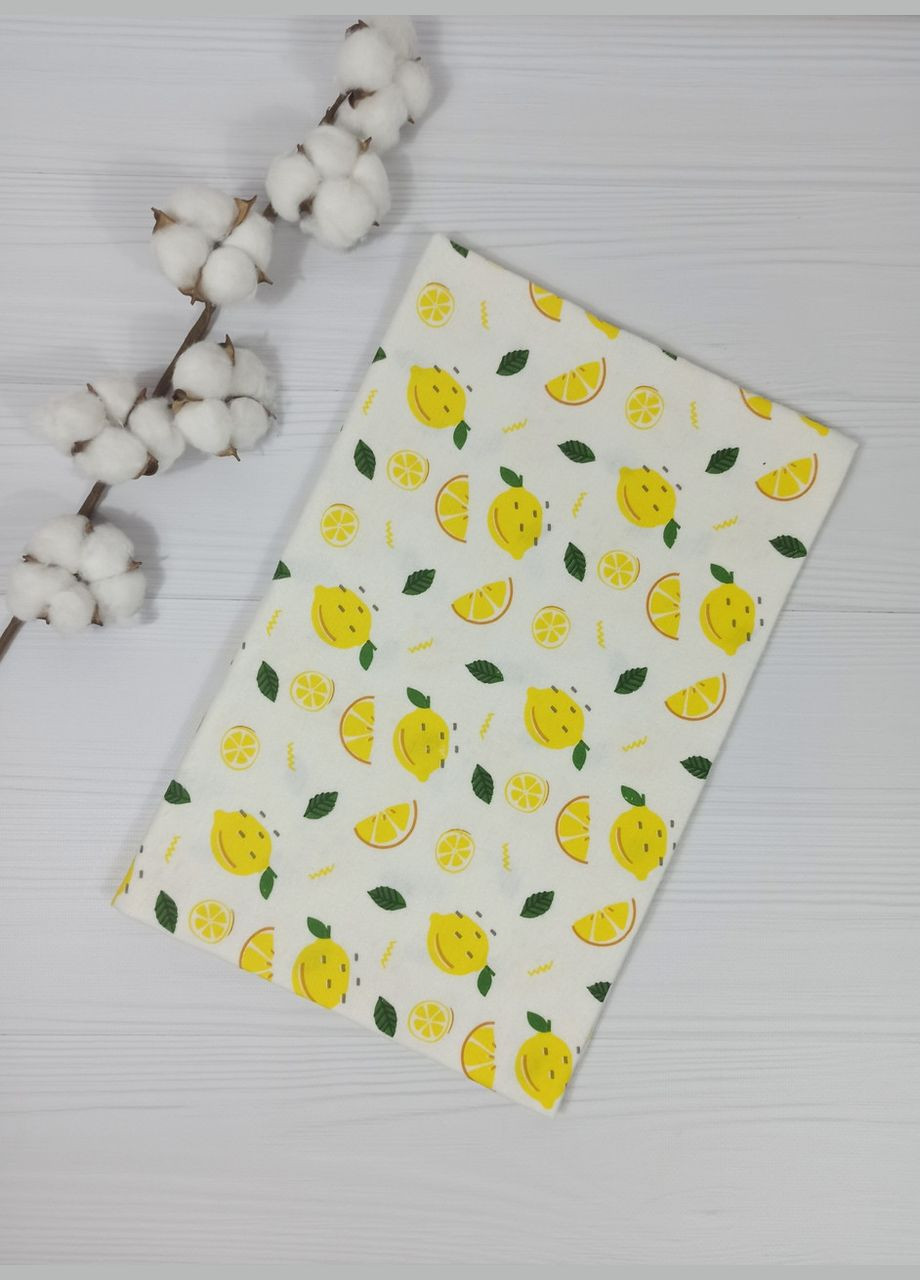 Набір для малюка: пелюшки a.l.babybox Коали на веселці Різнокольоровий No Brand (315488310)