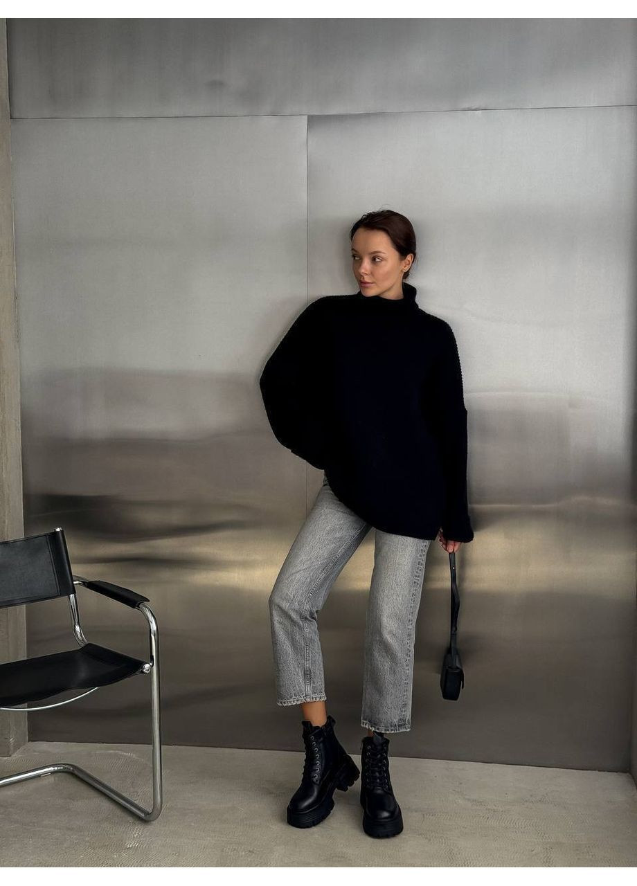 Демісезонні чоботи No Brand (367117387)